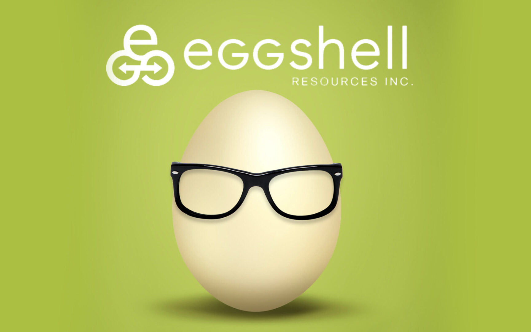 Eggshell_Featured unique logo
