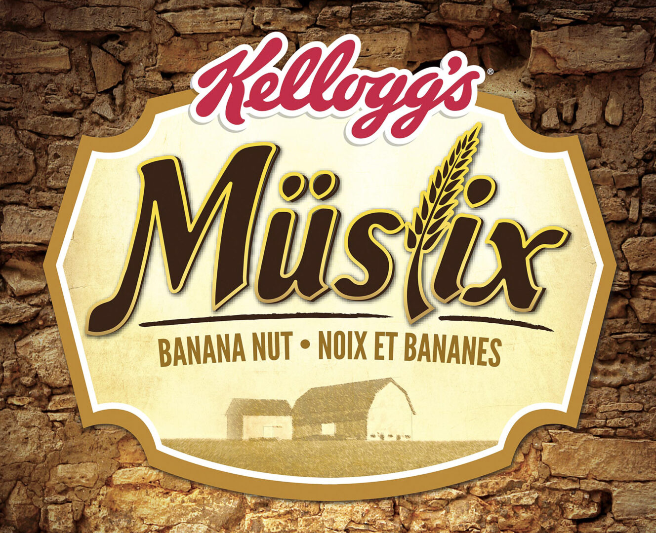 Muslix_Featured_cropped rustic logo design for cereal