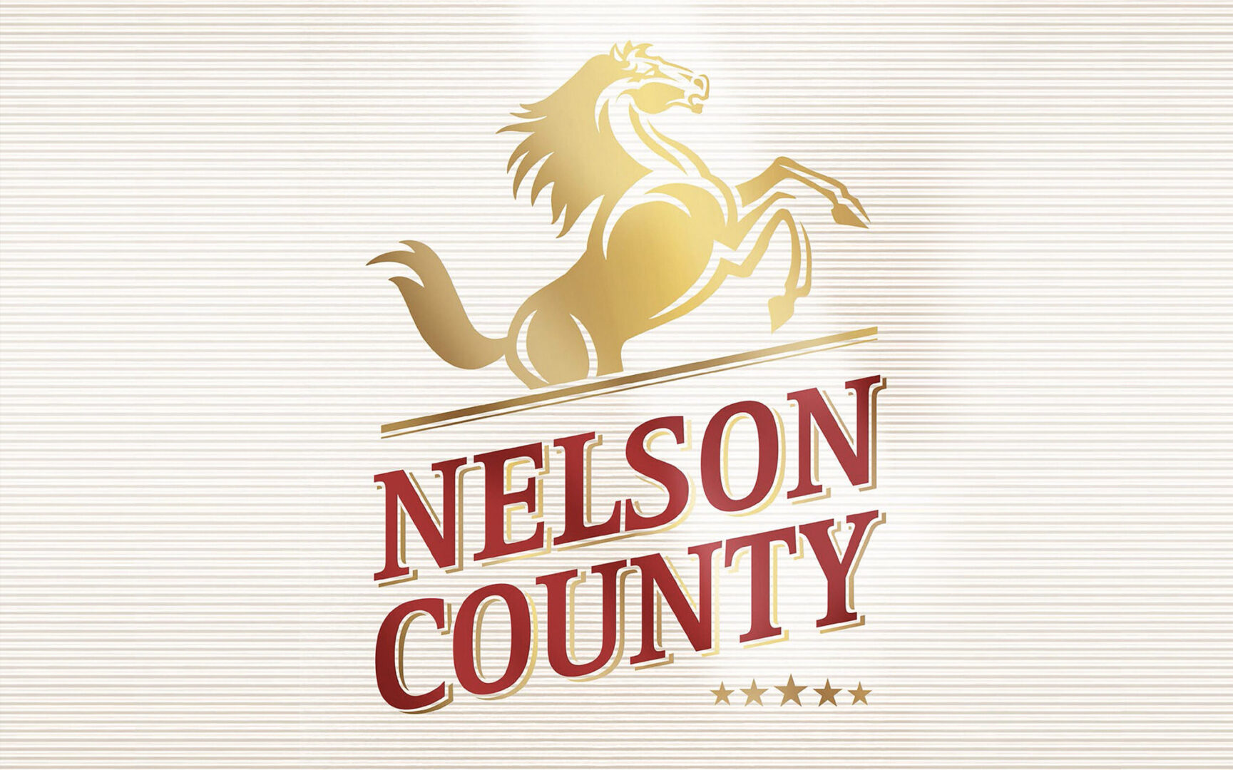 NelsonCounty_Featured prancing horse logo