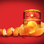 3-D billboard branding