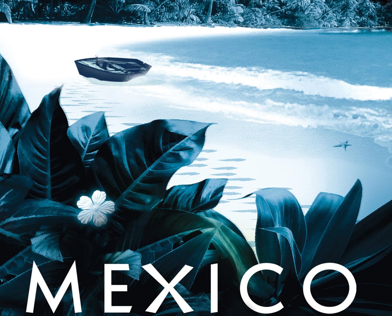 poster about mexico