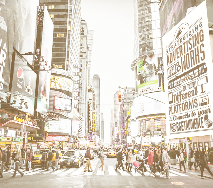 billboard advertising