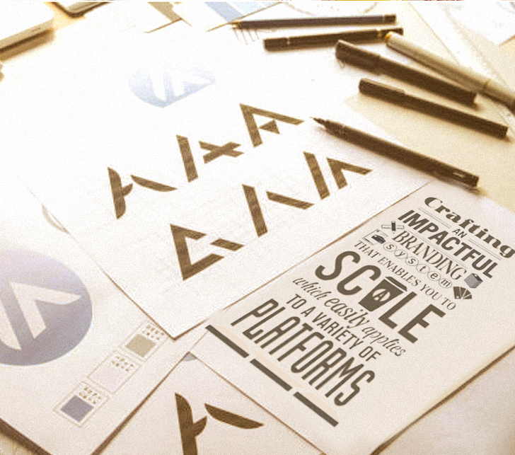 unique logo designs