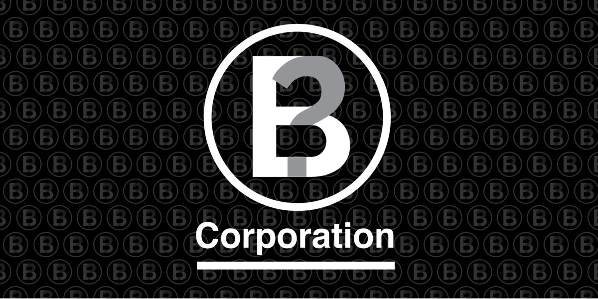 what is a b corporation?